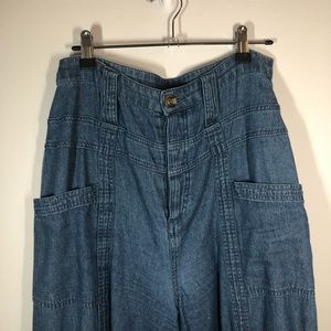 American Eagle Flowy Pants